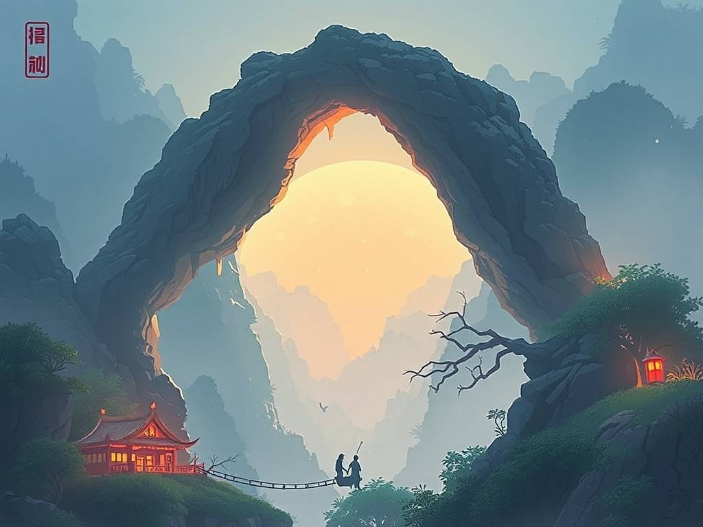 盘点关于要注意的祖坟风水禁忌有哪些