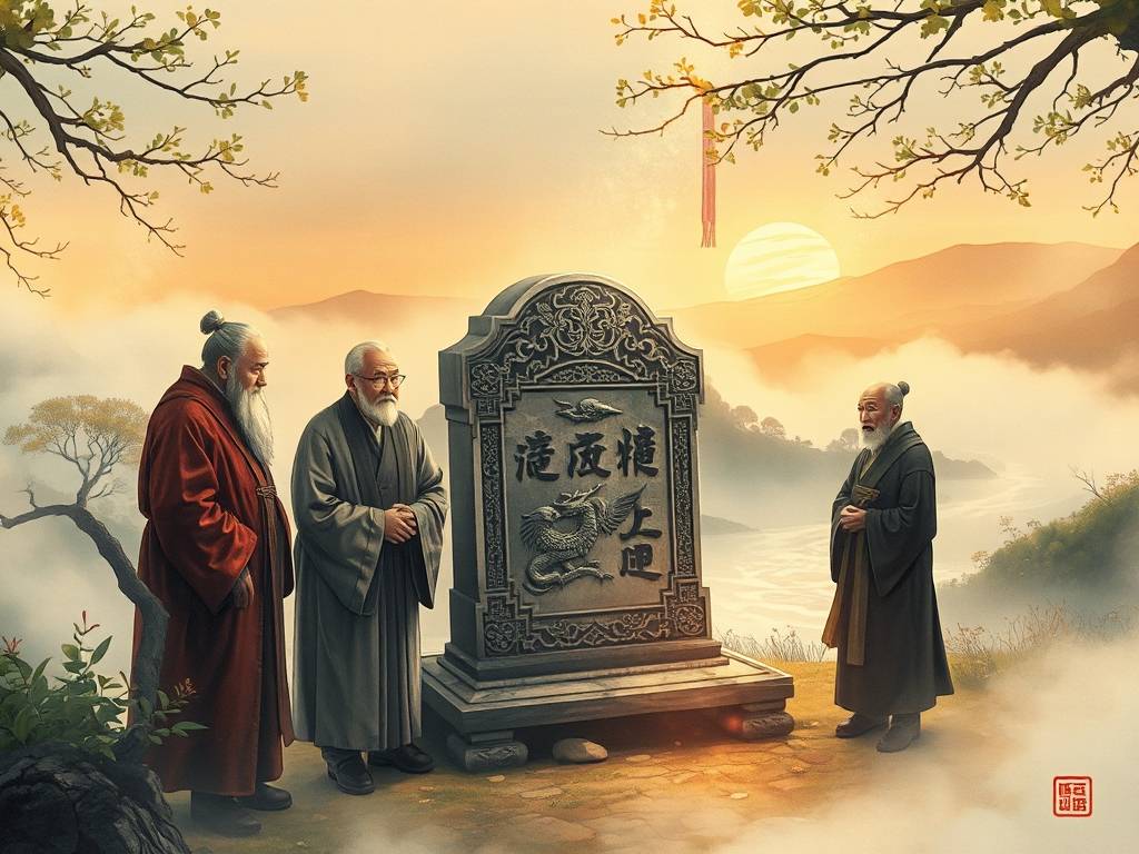 大讲解祖坟与风水的秘诀有哪些
