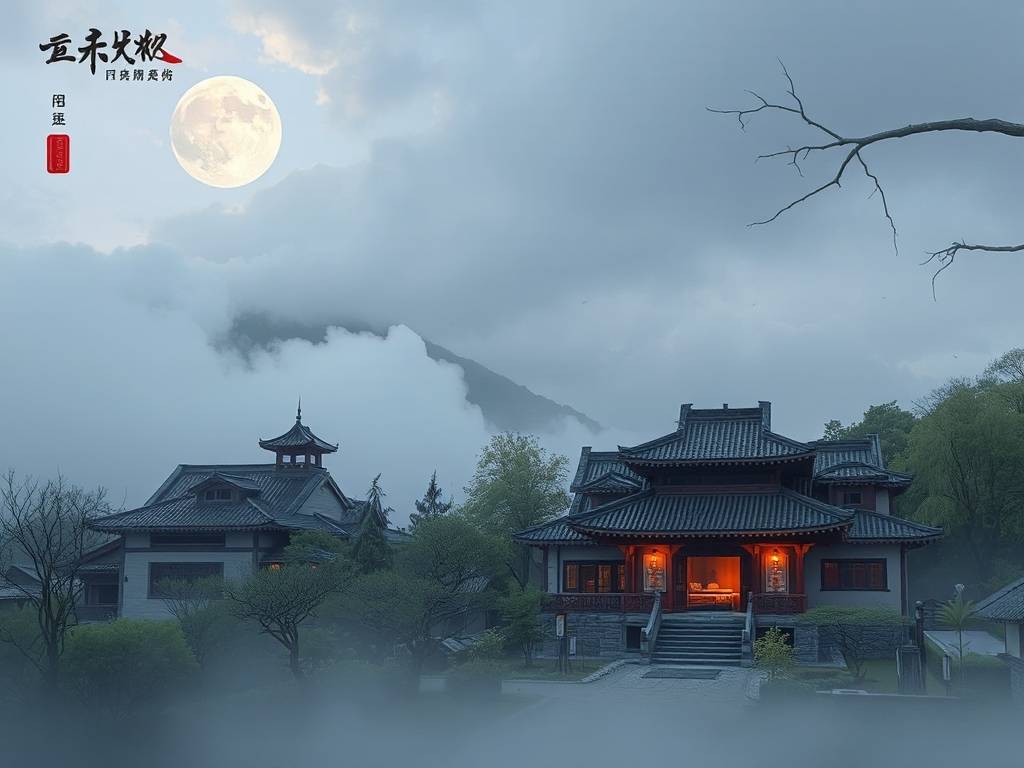 祖坟风水是迷信吗？祖坟风水对后代有何影响？