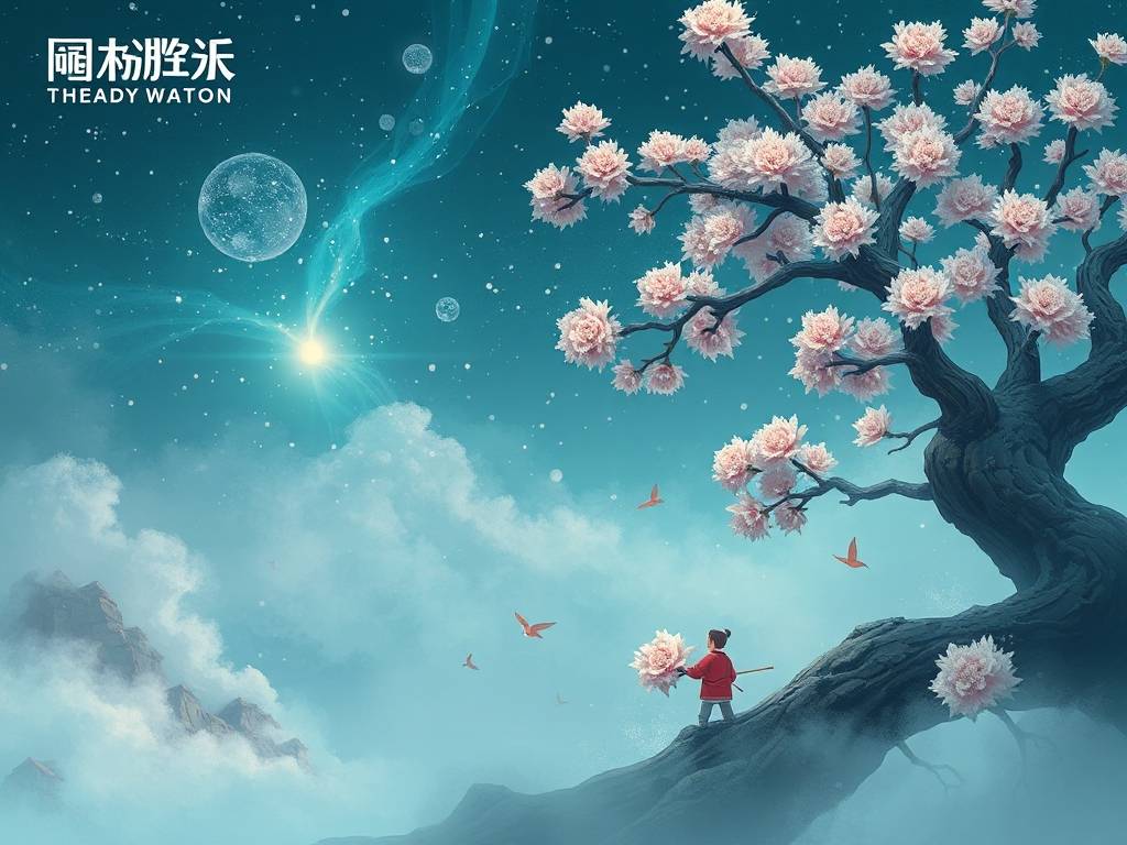 孕妇梦见桃花生了儿子是怎么回事
