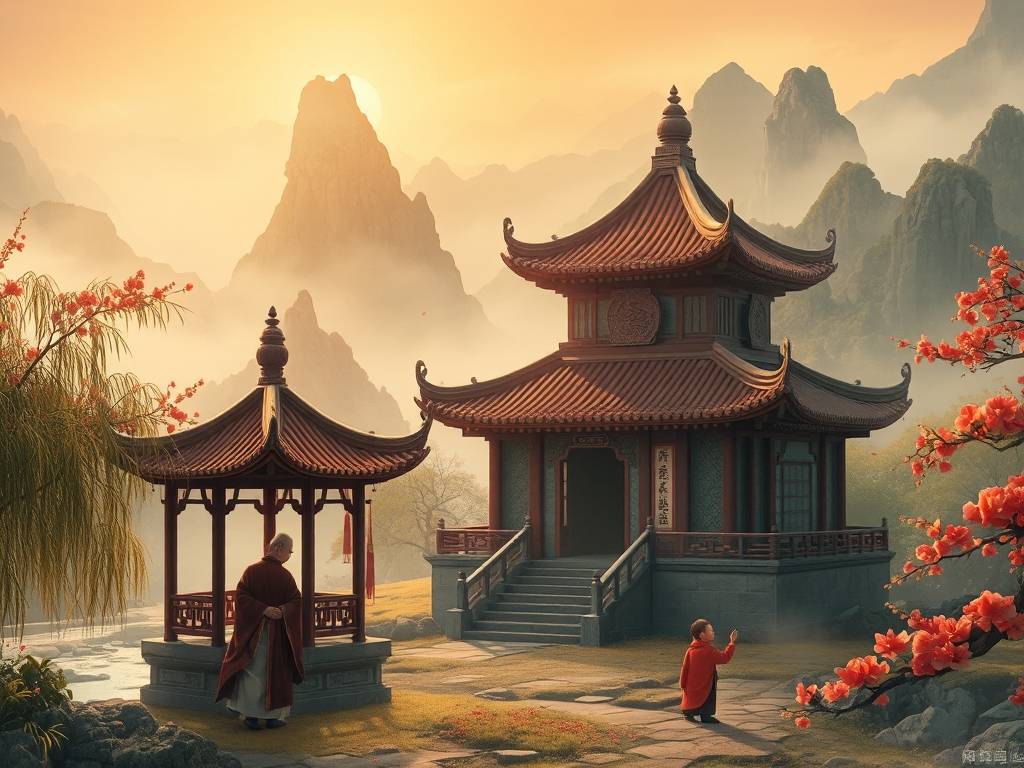 祖坟风水好坏会有哪些影响你知道吗？