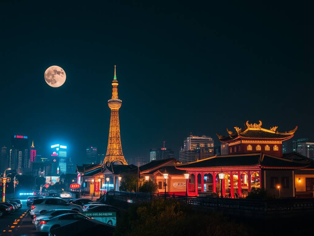 揭秘祖坟好风水的基本要求有哪些