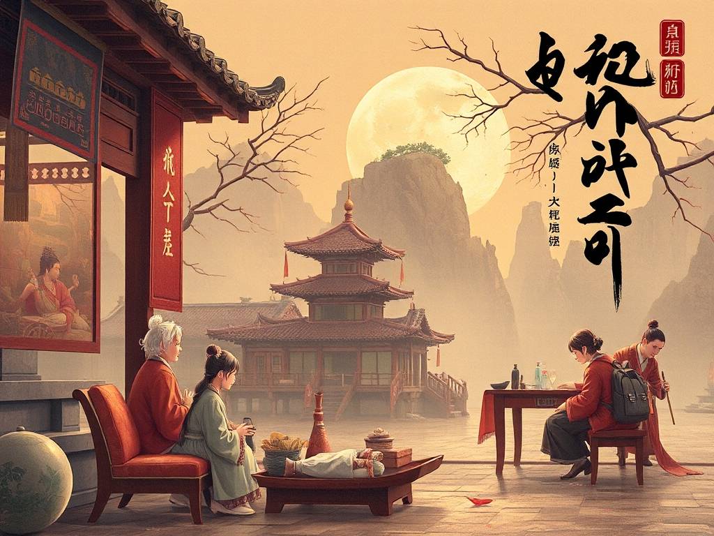 做梦梦见老虎吃别人，有什么特殊含义