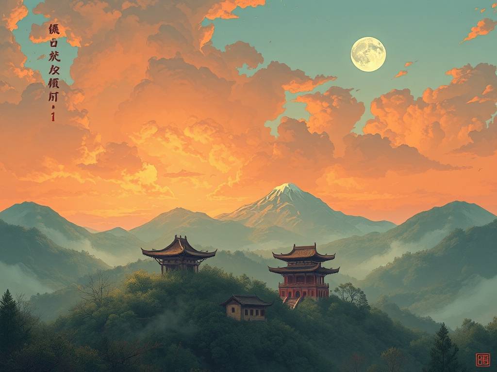 祖坟风水必须定期维护 如何维护祖坟风水？