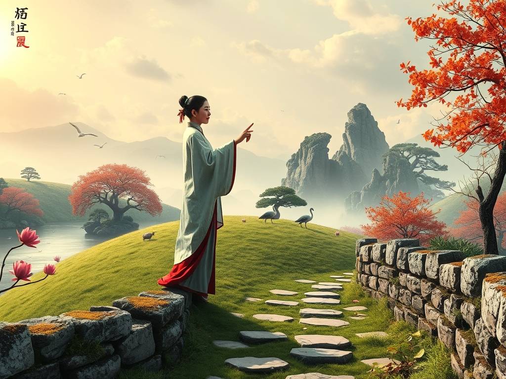 风水大师麦玲玲教你阴宅风水知识