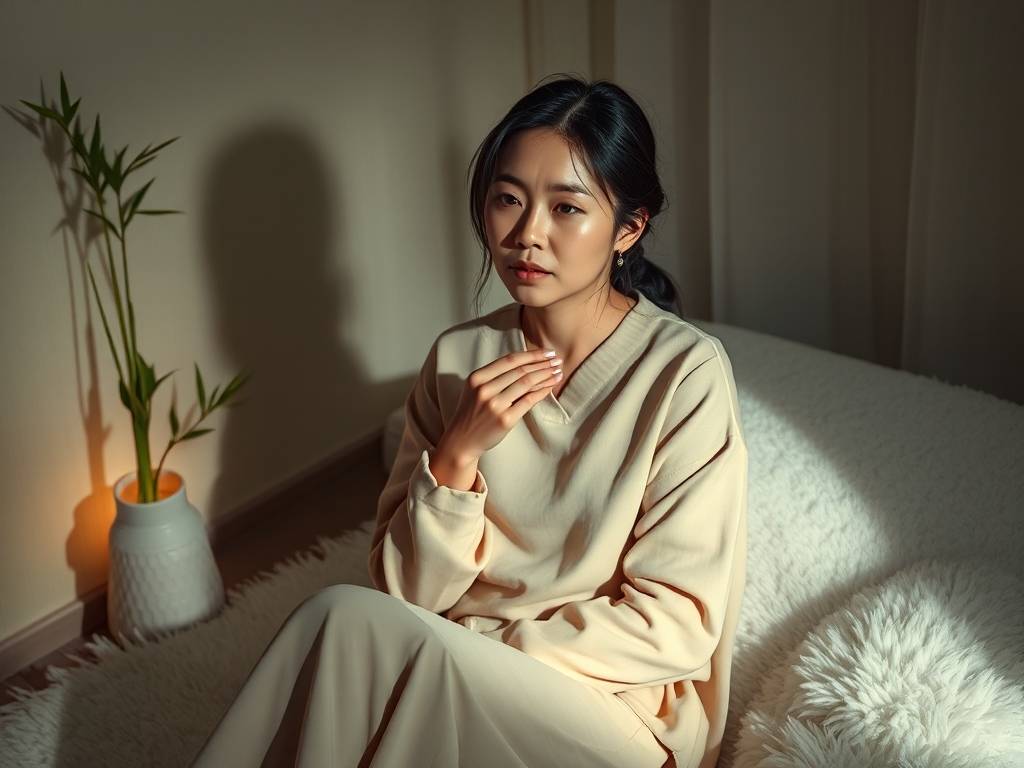 女人梦见自己放屁有什么征兆