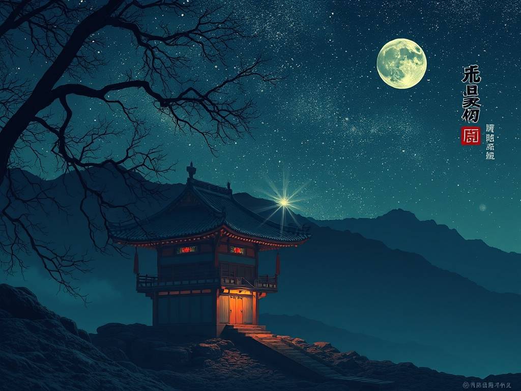 如何看坟地的风水之说讲解