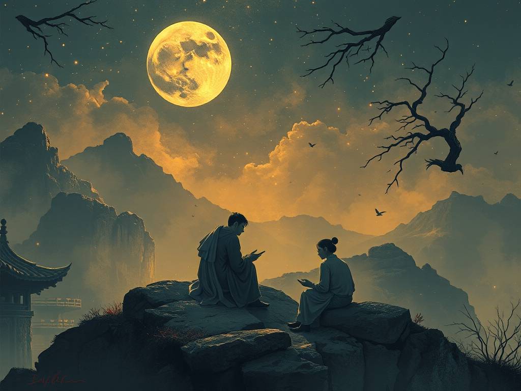 梦见死人说话好吗 代表什么意思