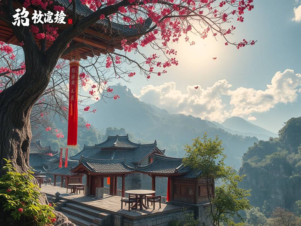 大师论阴宅风水断生死怎么断？