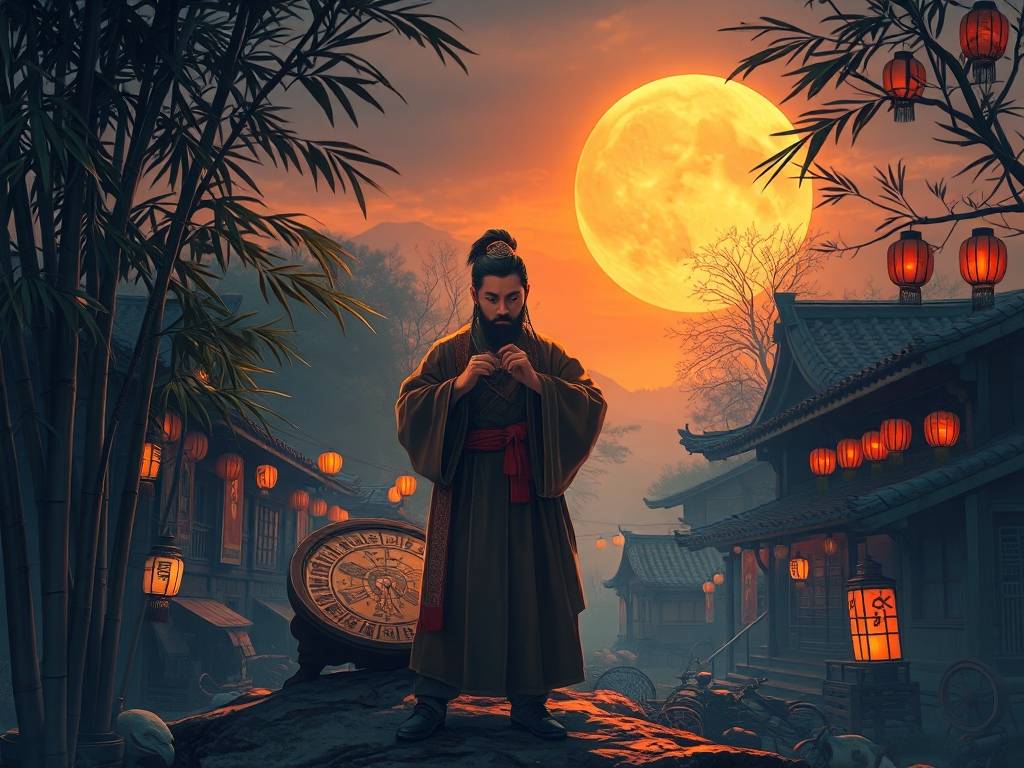 一定要注意这些阴宅风水大忌