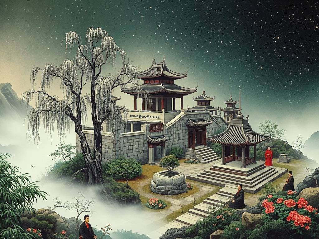 一定要注意这些阴宅风水大忌