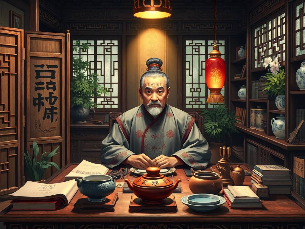 九星风水学中的五行属性运用问题分析