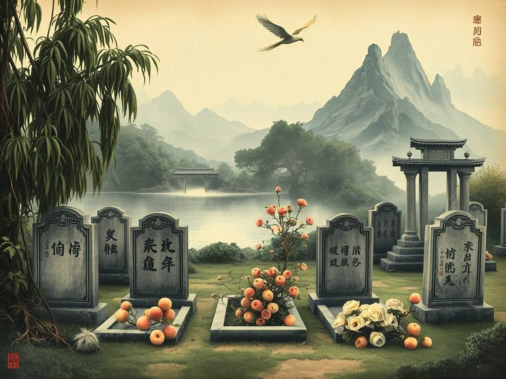 揭秘阴宅风水的八大富贵格局是(shì)什么