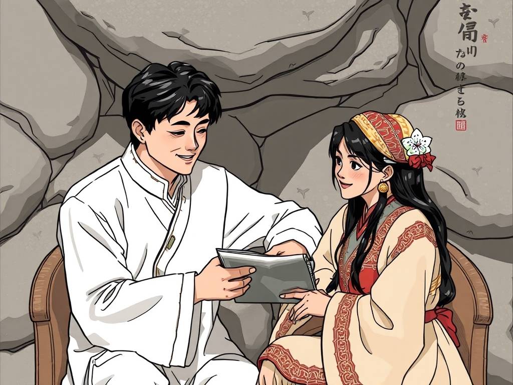 流传已久的祖传阴宅风水知识与秘籍是什么