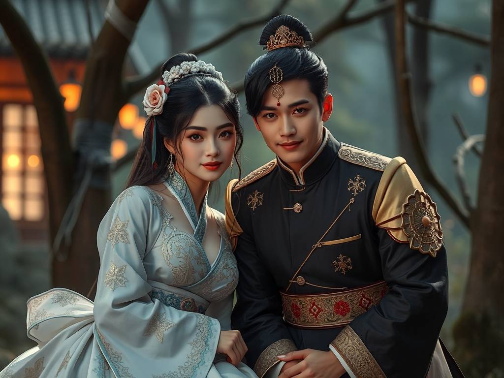 梦到男朋友有两个女朋友有什么含义