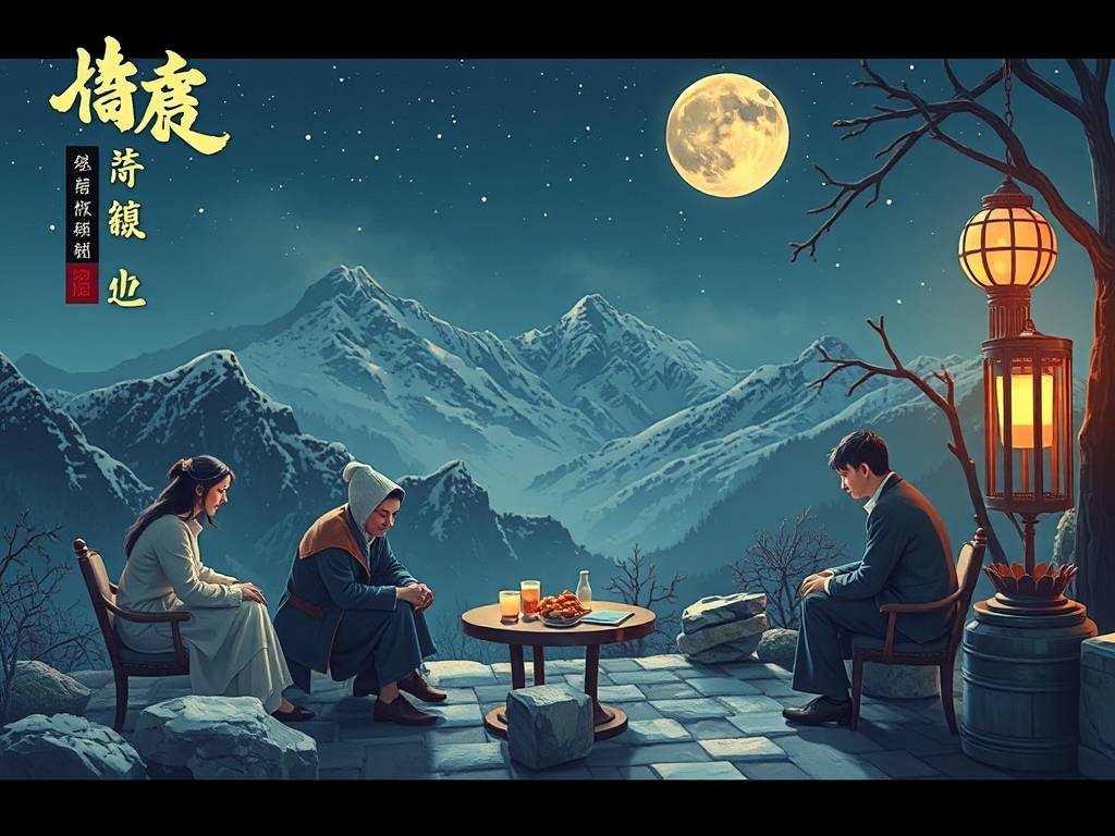 风水师告诉你农村迁坟有什么讲究和禁忌