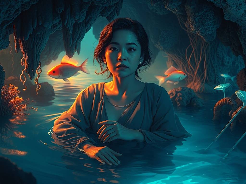 梦见鱼代表什麽(me)