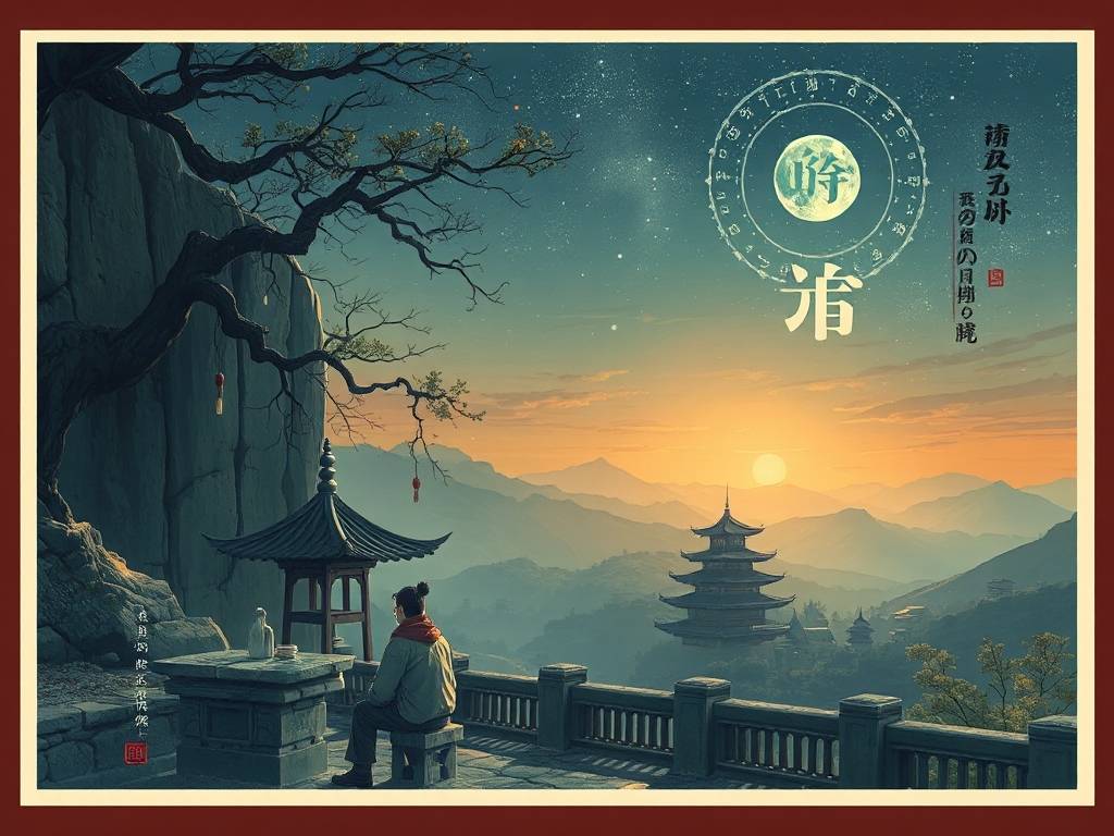 女人梦见天突然黑了 代表什么