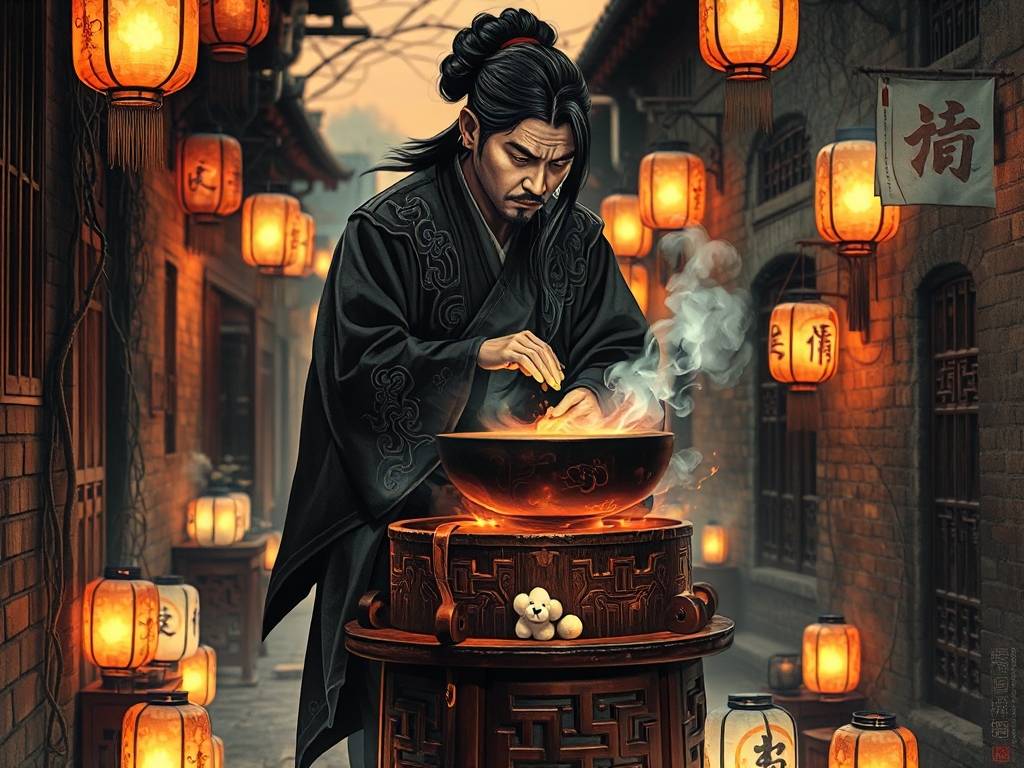 相术师短剧全集免费观看