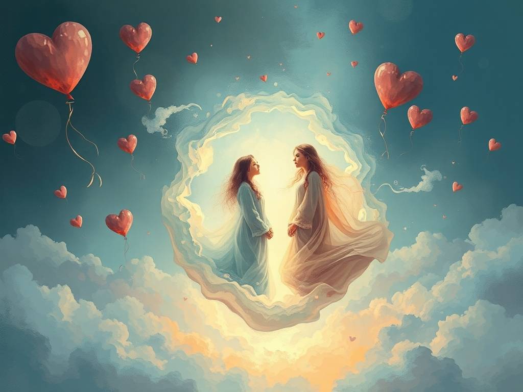 梦见恋人是什麽(me)意思 做梦梦见恋人是什麽(me)征兆