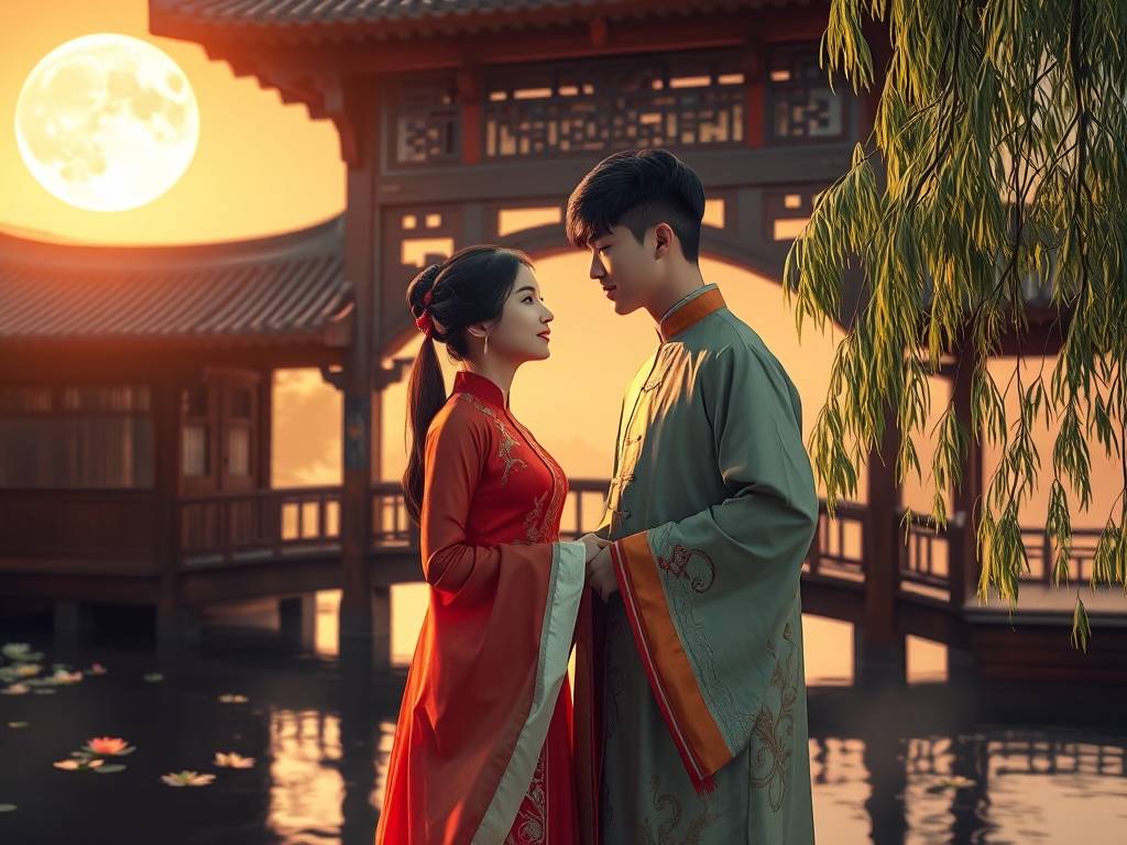 梦见和前男友结婚了是什么征兆 梦见和前男友结婚了预示什么