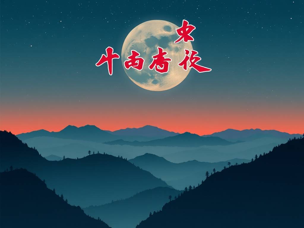 午马未羊是什么意思