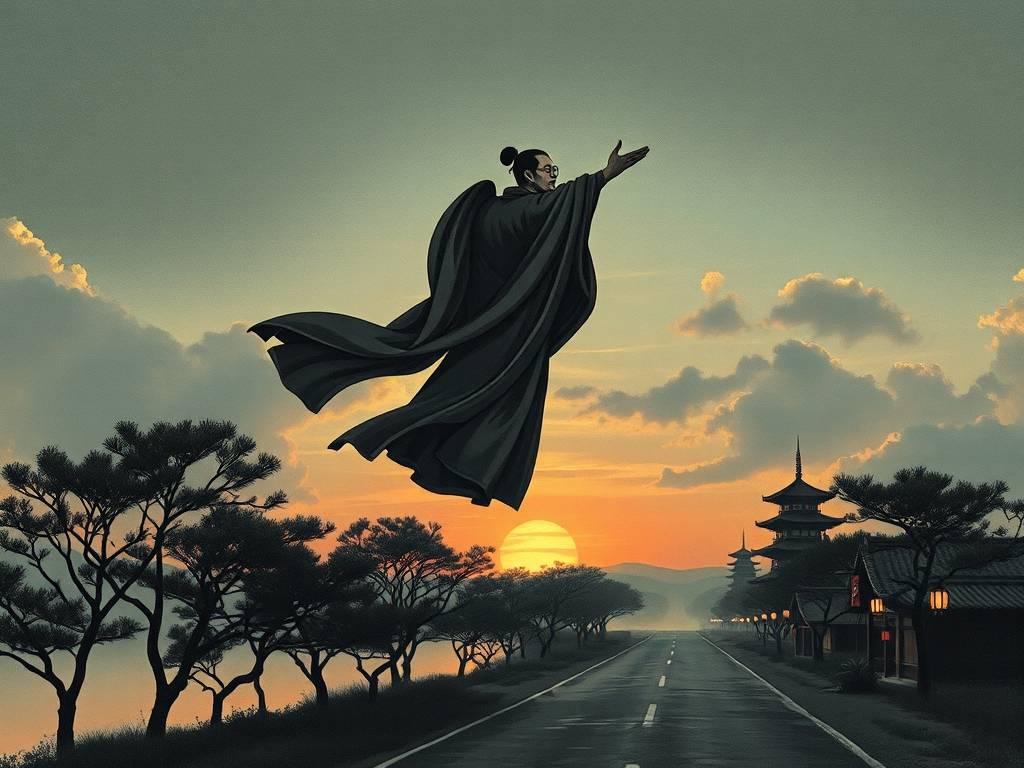 周公解梦 梦见飞翔的寓意全解