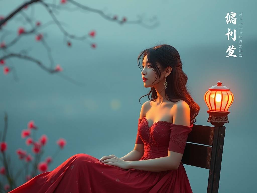 梦见和暗恋的人接吻预示什么？