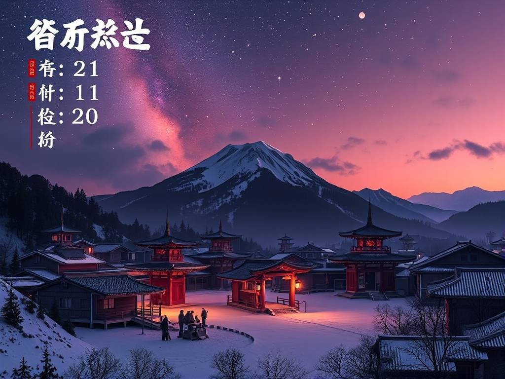 2024年生肖属相年份年龄对照表