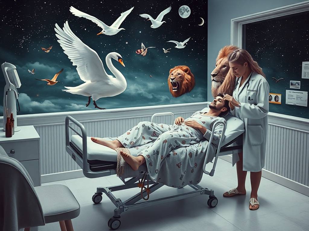 梦的检查与象征作用