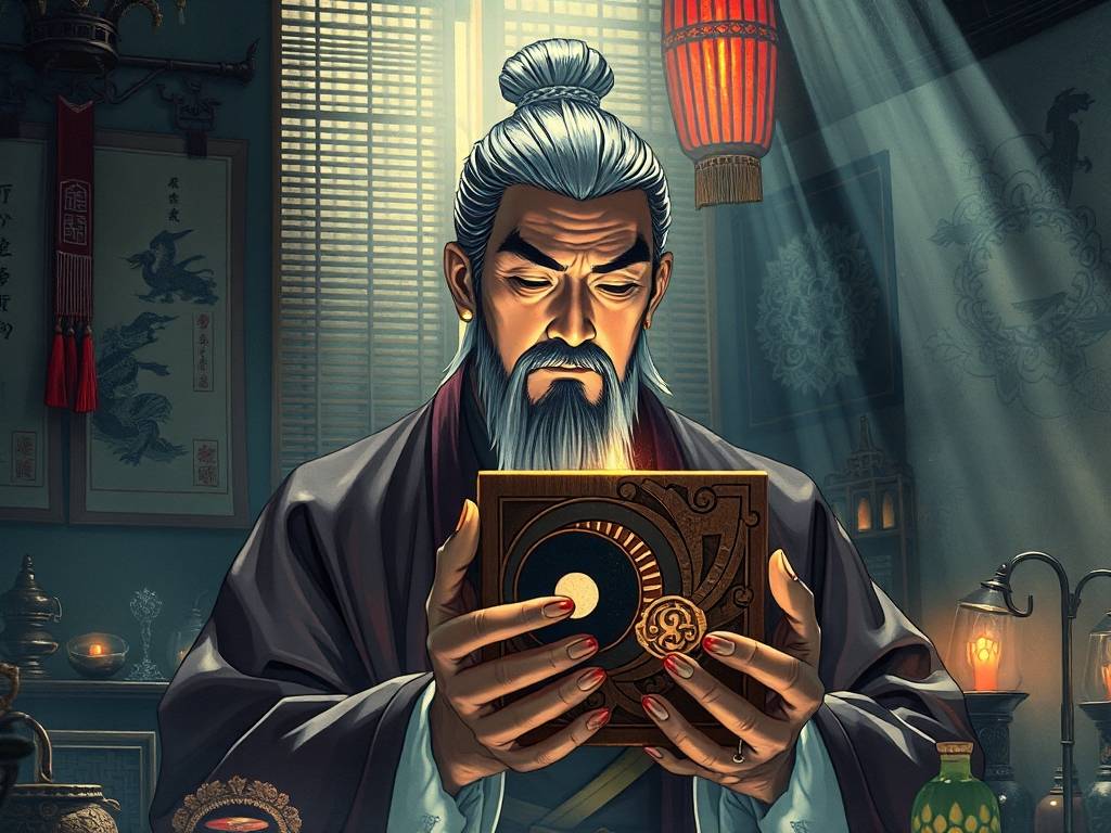 周公解梦破解梦见女人