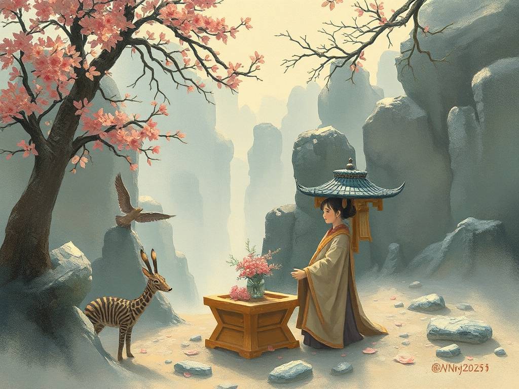 孕妇梦到粉色荷花意味着什么