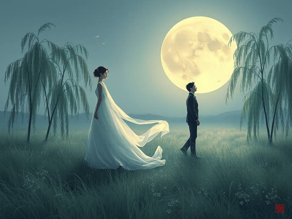 梦见退婚