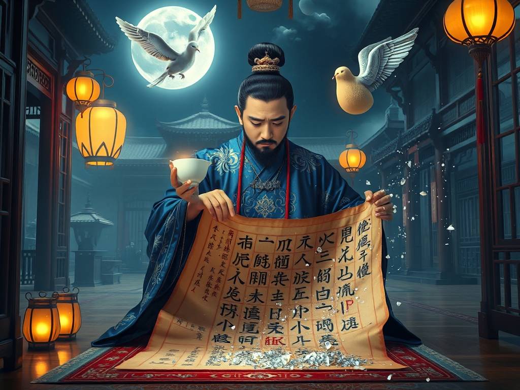 周公解梦破解 梦见跌倒