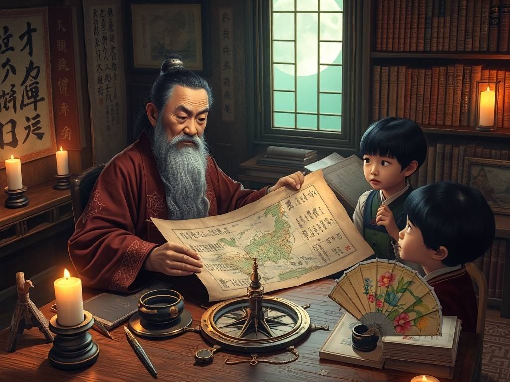 周公解梦查询 梦见亲戚