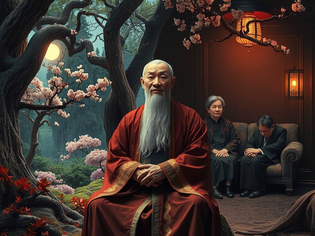 周公解梦梦见父母 梦见父母离婚