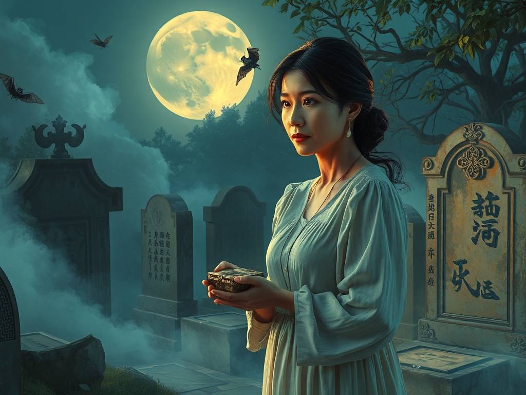 梦见准备去上坟好不好