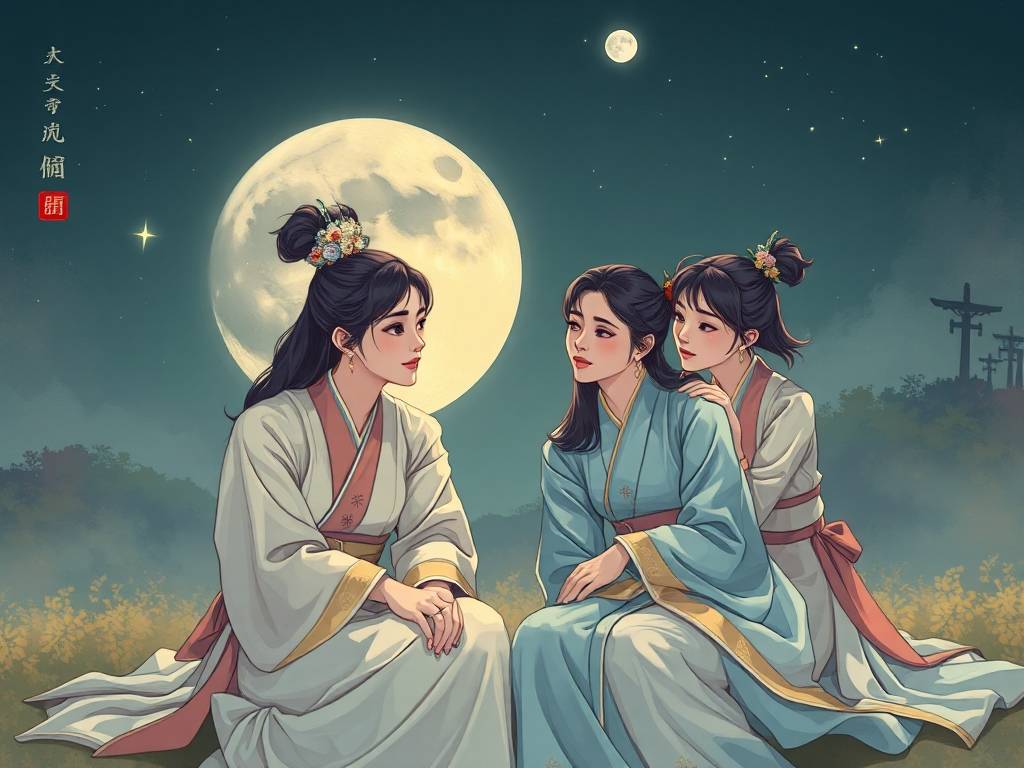 女性梦见脸红是什么意思？