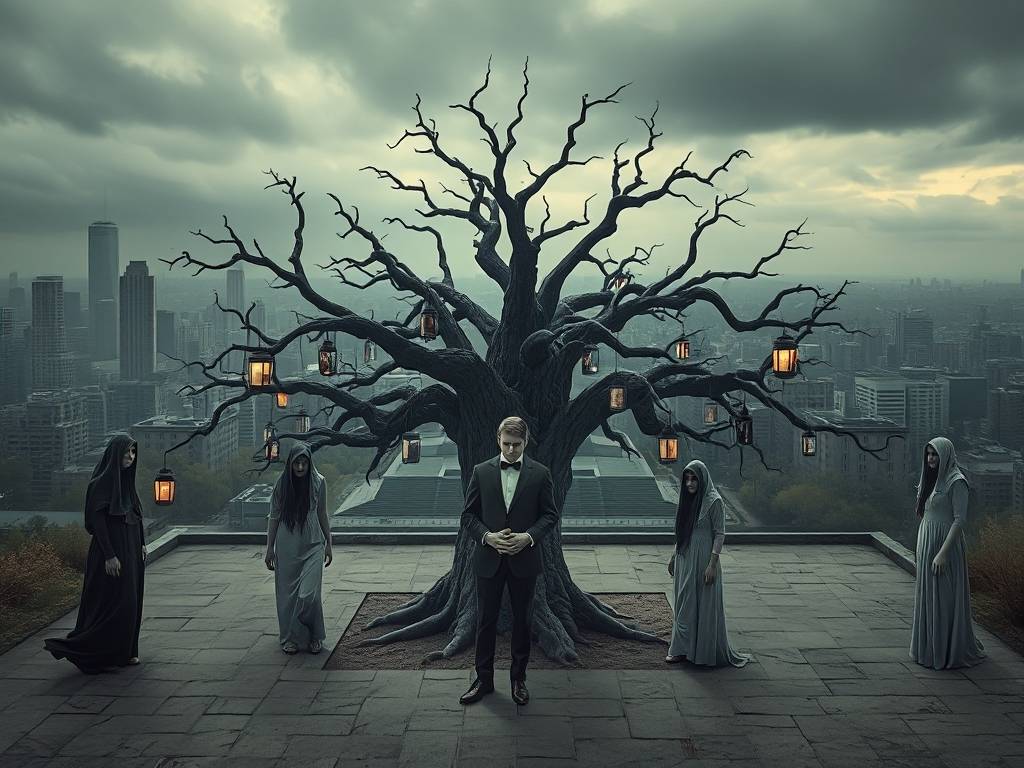 梦见死了很多人的预兆