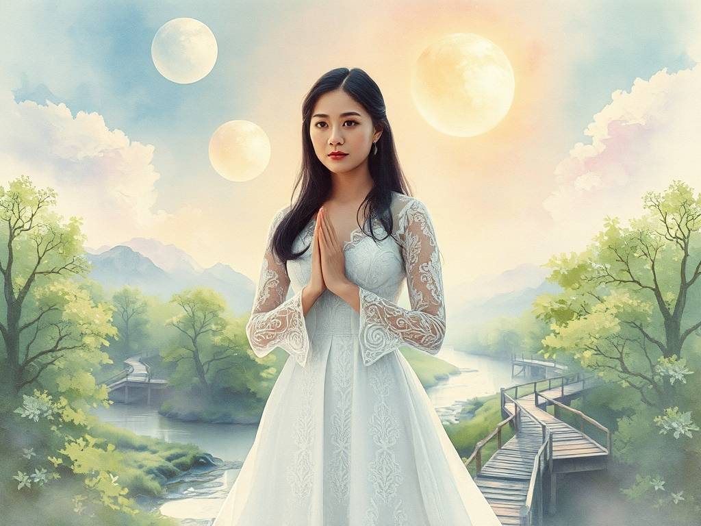 总是梦见自己结婚