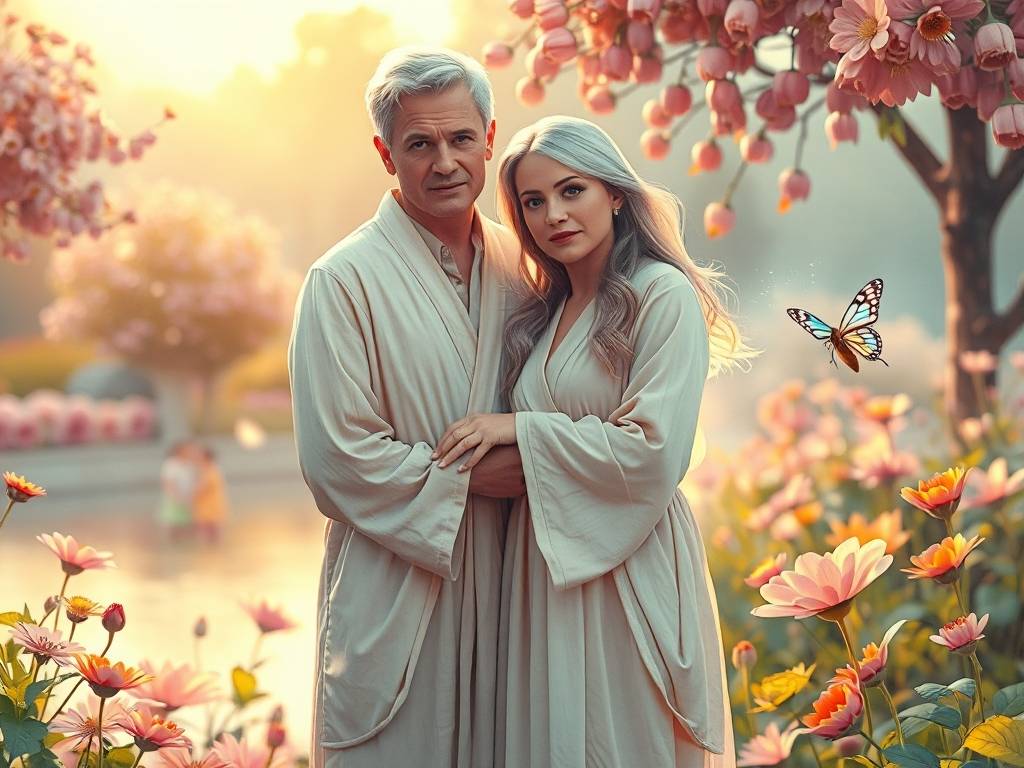 已婚者梦见自己又结婚