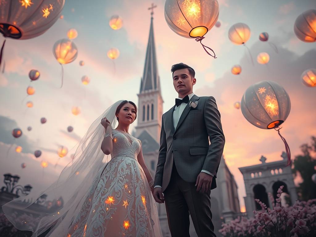 梦见自己结婚是怎么回事