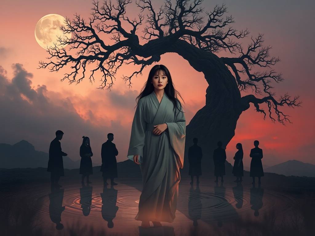 梦见老公出轨是什么意思 梦到老公出轨有什么预兆