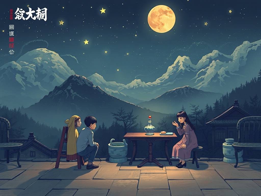 巨蟹座六一儿童节怎么过？