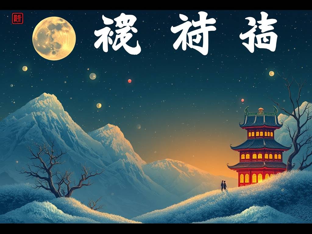 梦见村庄是怎么回事？