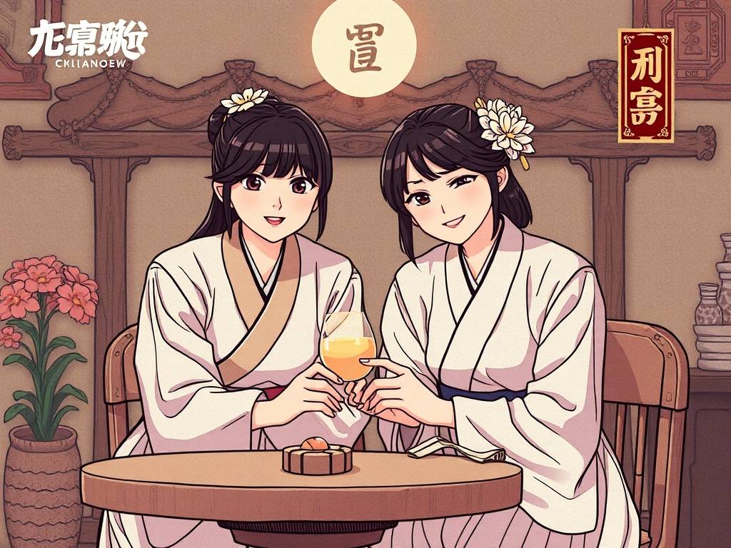 巨蟹女是谁的备胎？