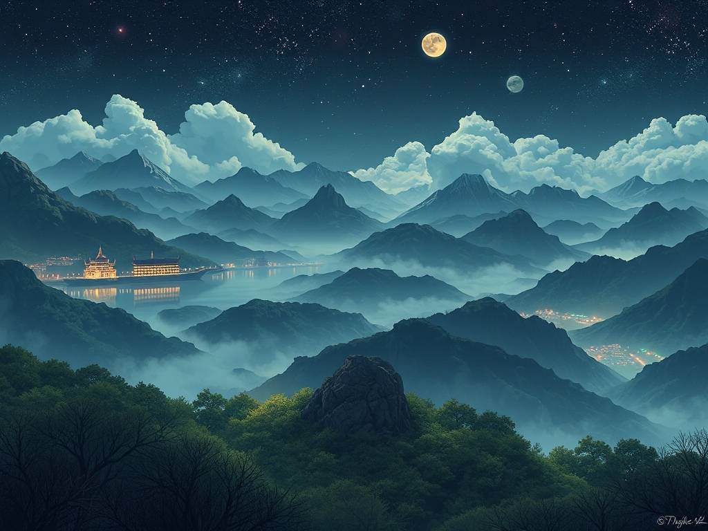 梦见自助餐厅意味着什么？