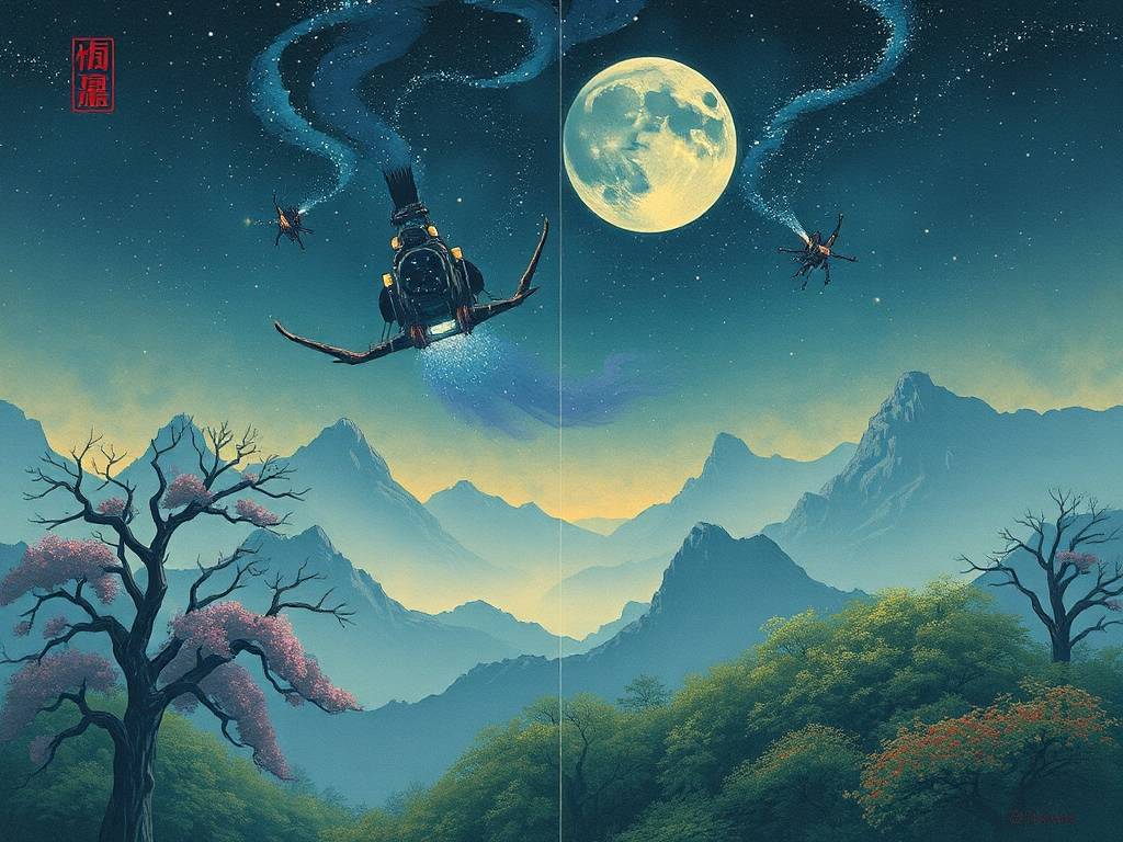 梦见小镇是好是坏？