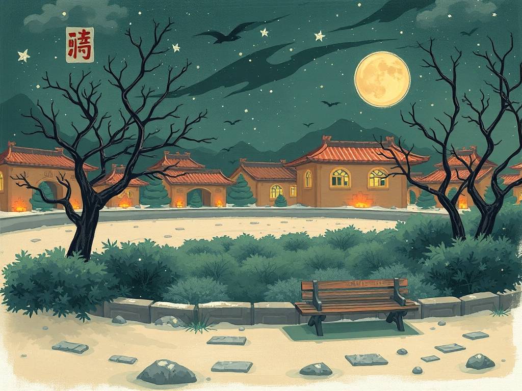梦见港口有什么寓意？