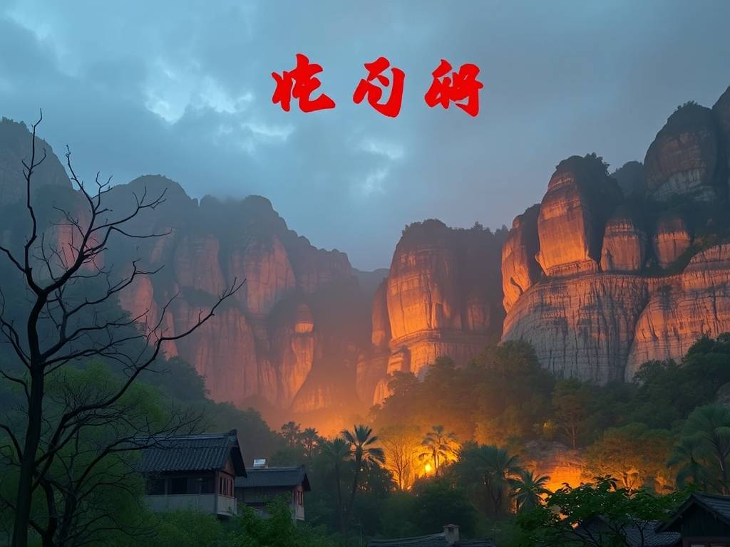 梦见下雨涨大水这种梦好不好